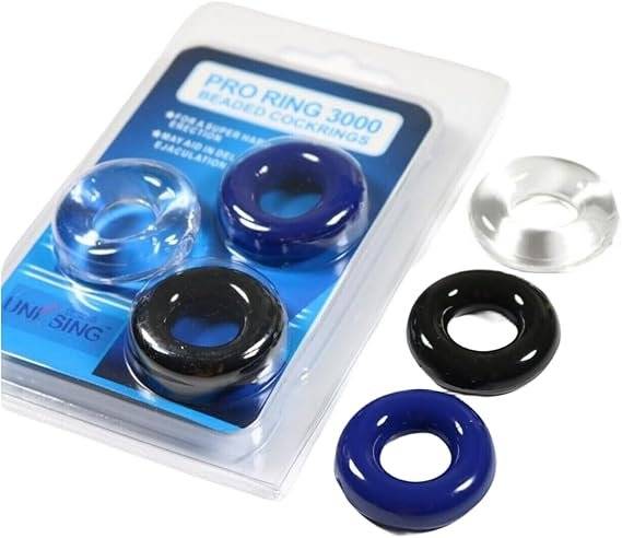 3 Anillo Retardante - Image 2