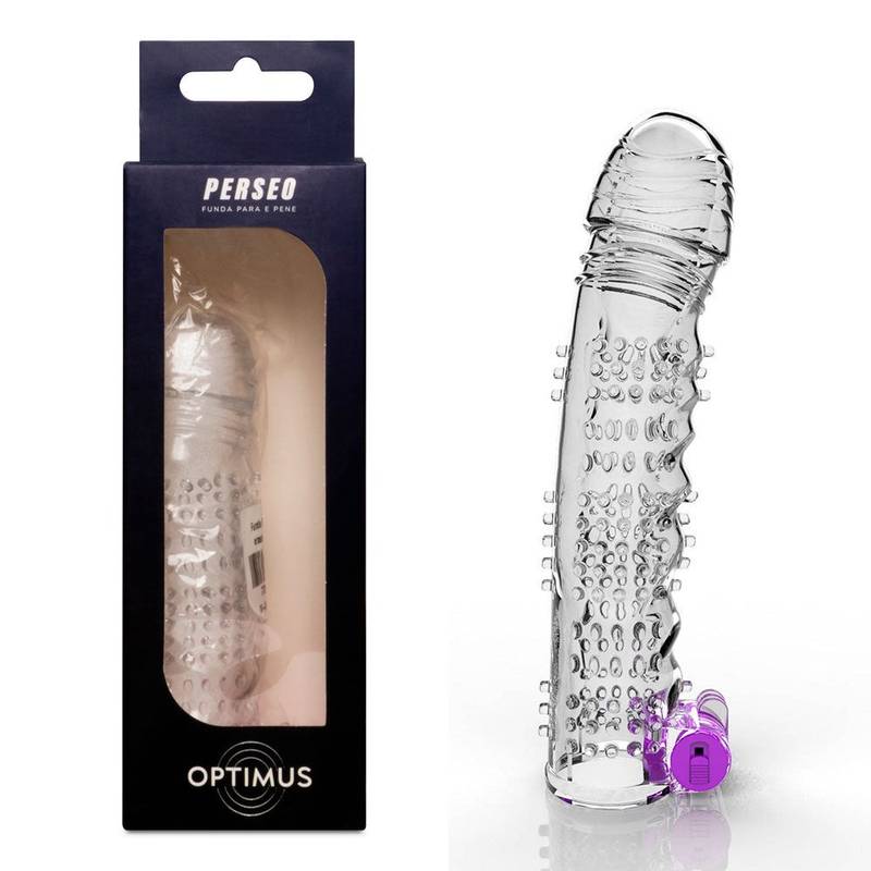 Funda Elefante con Vibración